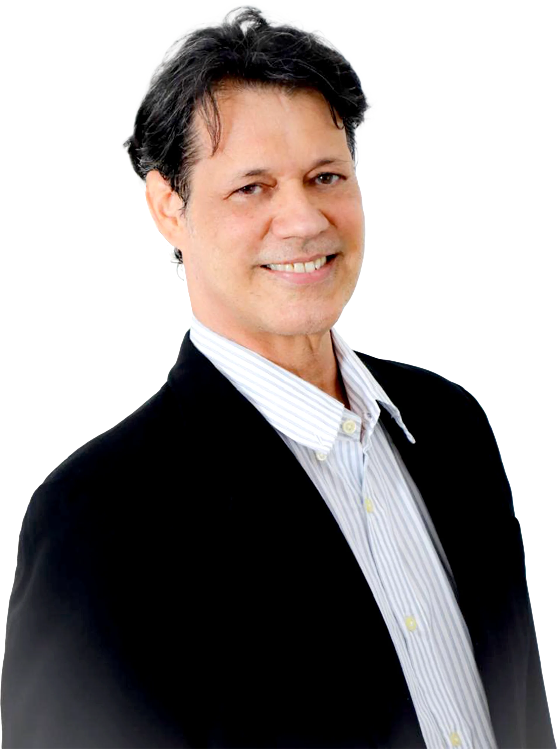 Dr. Murillo Brandão Jr. - Médico Nutrólogo