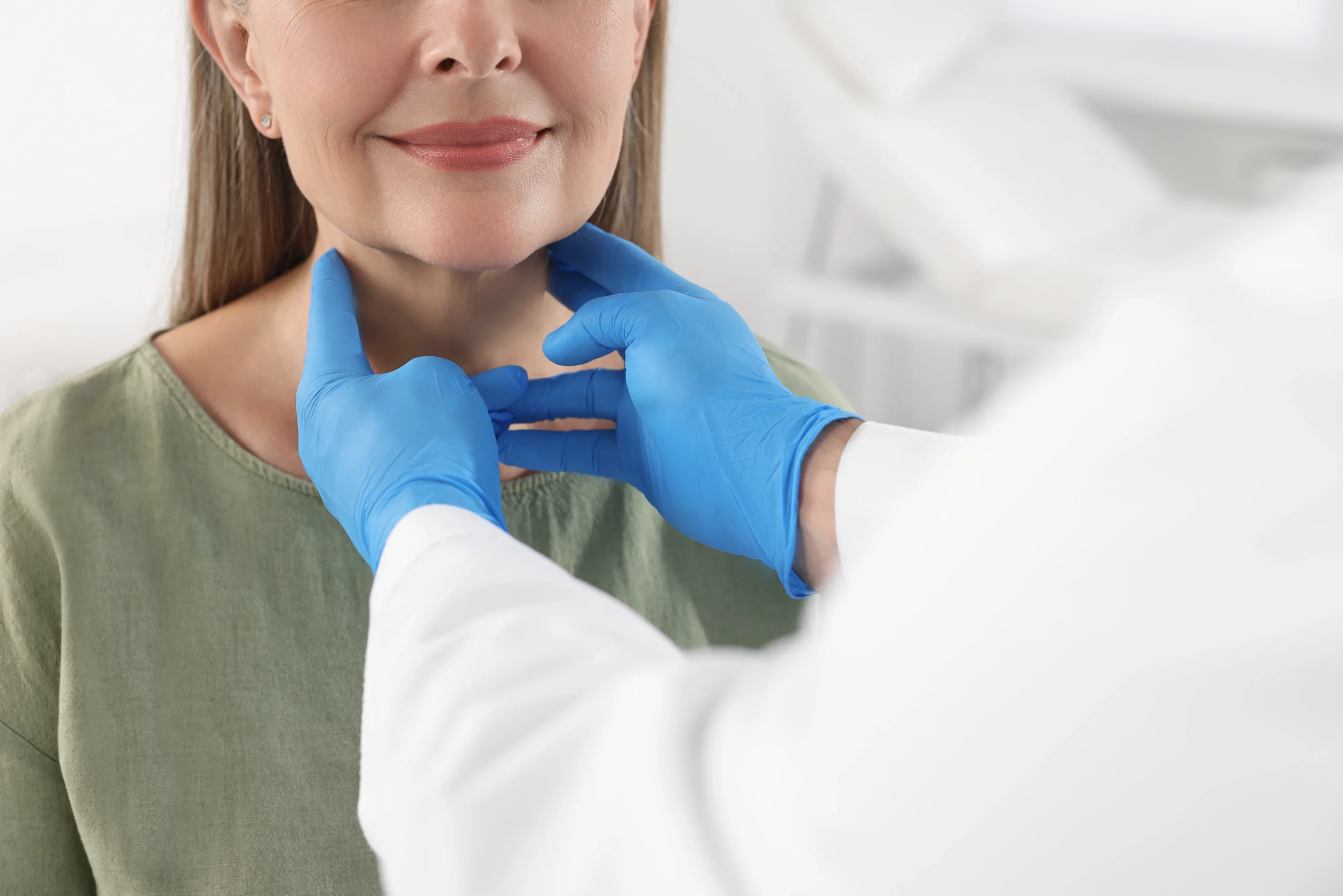 Nutrólogo para Hipotireoidismo em Goiânia - Dr. Murillo