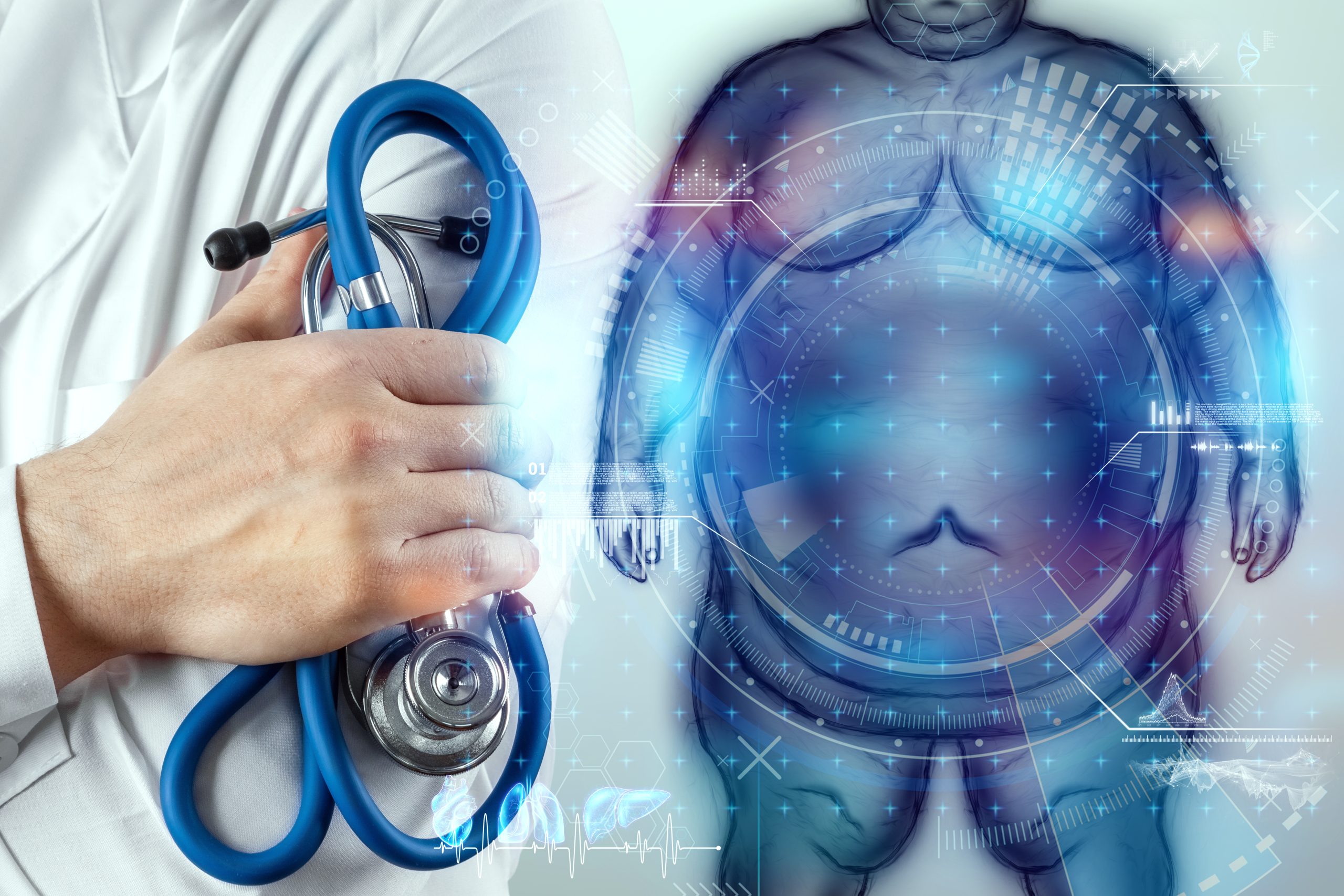 Tratamento Médico para Obesidade em Goiânia - Dr. Murillo